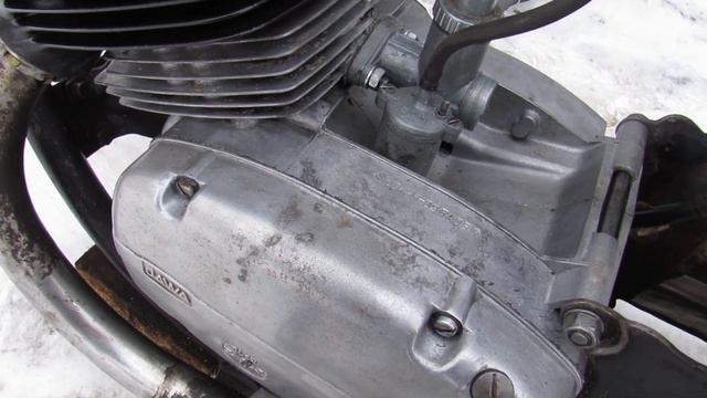 Мотор ява 634 и вкусняшки смотреть онлайн