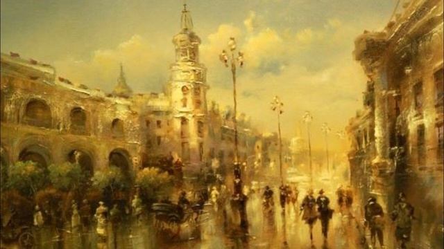 Санкт - Петербургские светотени смотреть онлайн