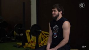 Хайбула "ХИЩНИК" Мусалов: ПУТЬ ОТ БОКСЕРА ДО ЧЕМПИОНА ХАРДКОРА.