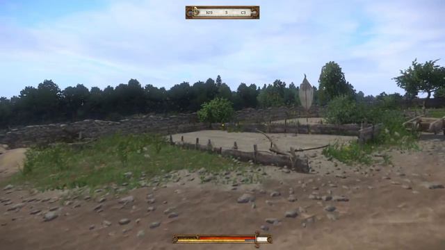 Kingdom Come: Deliverance - Прохождение Ч.8 Мы - ближе ! смотреть онлайн