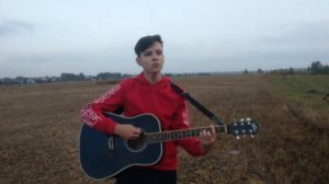 ПАПИН ОЛИМПОС - ШКОЛА \ КАВЕР НА ГИТАРЕ