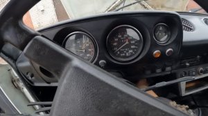 Нива 4 на 4 Экспорт