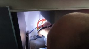 Подключение мойки посудомойки и пищевого измельчителя / Дорогой ремонт квартиры СПб