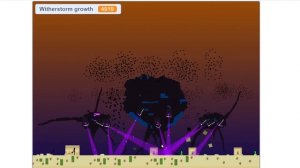 Happy's Wither Storm (Try This Game)