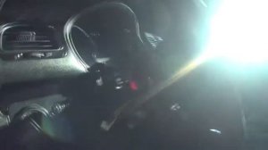Фольксваген Гольф 6. Чиним круиз контроль./Volkswagen Golf 6.Repair cruise control..