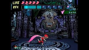 Viewtiful Joe Walkthrough Part 2: Helicopters can't fly well