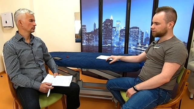 ВОССТАНОВИЛСЯ или НЕТ? КАК ОЦЕНИТЬ ВОССТАНОВЛЕНИЕ.