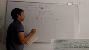 Ученик исследовал зависимость модуля силы упругости