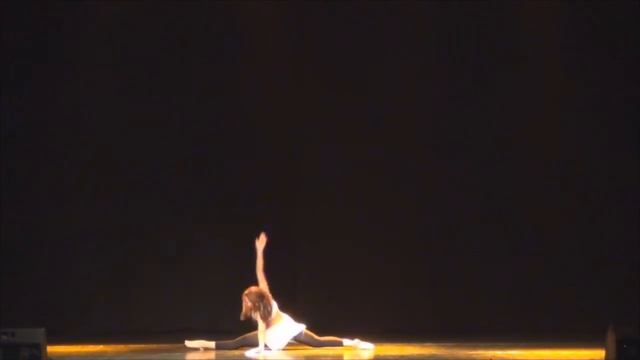 Танец в стиле трайбл. Соло. смотреть онлайн