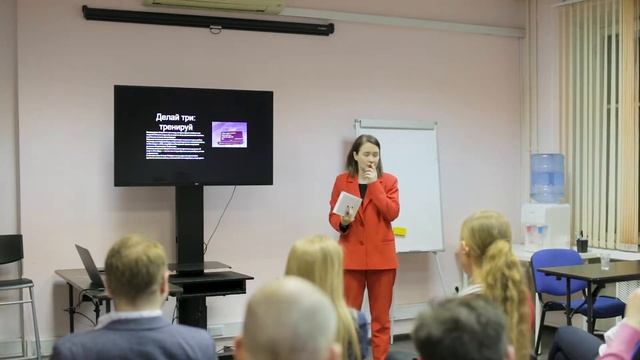 Сила воли - К. Макгонигалл. Рассказывает Дарья Ваулина смотреть онлайн