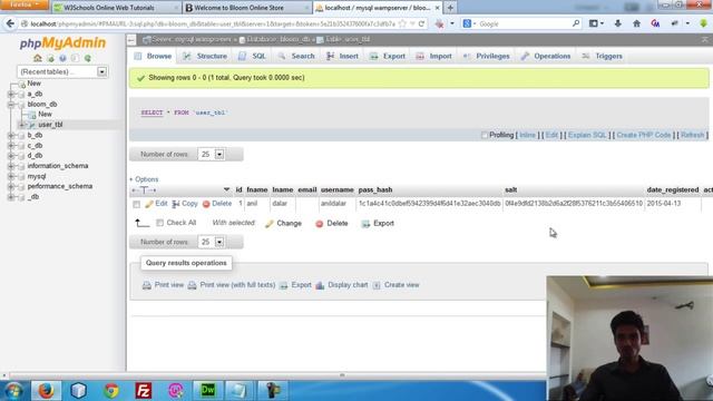 How to Create Ecommerce Website in php part 23 смотреть онлайн