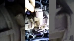 Замена датчиков дэу нексия
