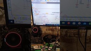 ремонт 1660ti и цепей питания #up9512r хрупкая пайка с завода #ремонт #видеокарты