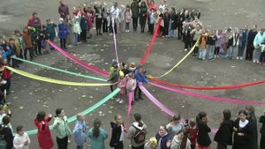 ФЛЕШМОБ