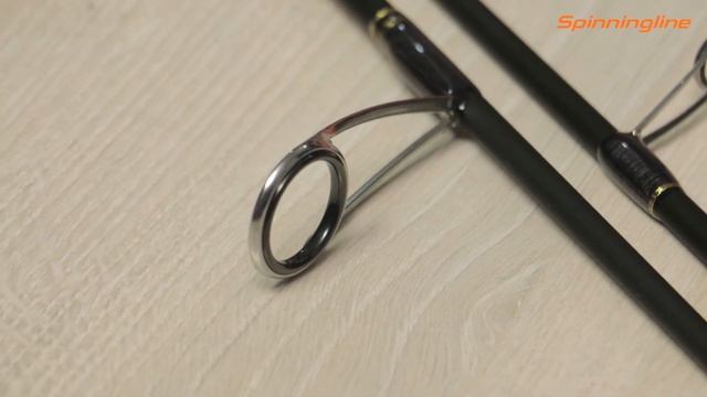 Спиннинг Black Hole Trout Mania New смотреть онлайн