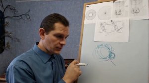 А.Мишин. Зеркало частот биологических объектов