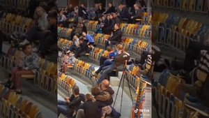 Самая громкая отрыжка????