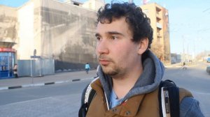 Аркадий Гершман в Иваново