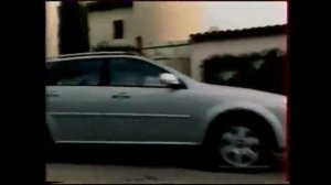 Реклама Chevrolet 2006