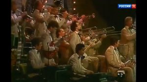 Попурри Музыкальный каламбур