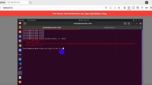 How to fix Failed to connect to the host via ssh Warning Ansible
