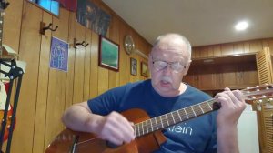 Я покинул родимый дом