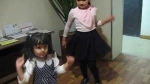 Танцуем под Бони М