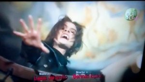 Чика вампира