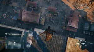 Прохождение игры Assassin's Creed: Unity на 100%. Козерог. Загадка Нострадамуса.