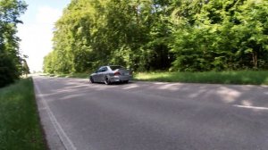 Mitsubishi Galant VR4 | 2.5 V6 Twinturbo 280 HP | POV DRIVING & REVIEW 4K