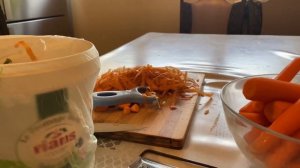 Зажарка для супа- это способ сэкономить время на кухне. Как правильно хранить овощи.