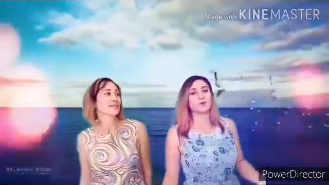 Музыкальная открытка ко Дню ВМФ. смотреть онлайн