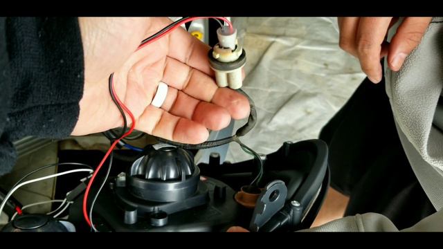 Spec D headlights for the Subaru impreza rs wrx sti смотреть онлайн