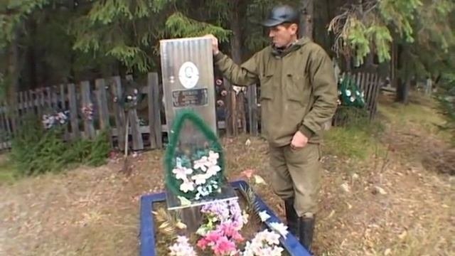 Отшельники ПЕРЕВАЛОВЫ. Заброшенный поселок