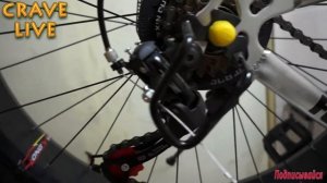 Обзор велосипеда ФЭТБАЙКА FOREKNOW