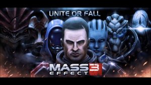 Mass Effect 3 OST - Prothean Beacon