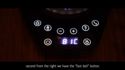 Brewista Artisan Kettle: Unboxing and Overview