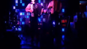 Дуэт аккордионистов