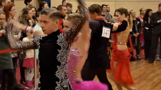 турнир по бальным танцам смотреть онлайн