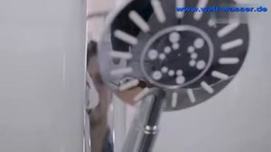 Душевые кабины Weltwasser