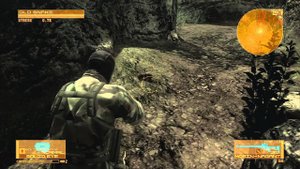 Metal Gear Solid 4 Прохождение с переводом Часть 18