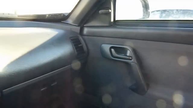 Обзор салона ваз 2111 смотреть онлайн