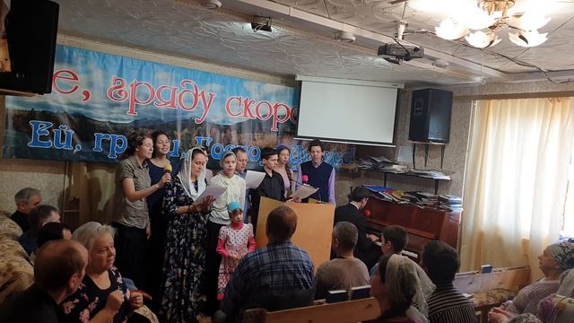 Сердце Матери - семья Гурман смотреть онлайн