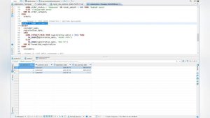 Обучение SQL  - Оператор CASE WHEN THEN ...