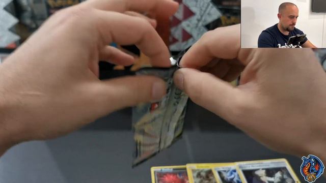 😱*HO TROVATO MEW SHINY GOLD!!!* APRO la COLLEZIONE LANCE CHARIZARD e DARK SYLVEON! смотреть онлайн