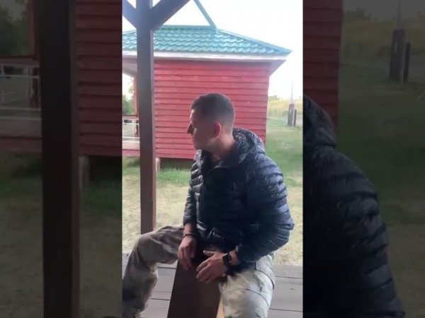 Реальный звук кахона Этно, видео снято на телефон на Алтае!