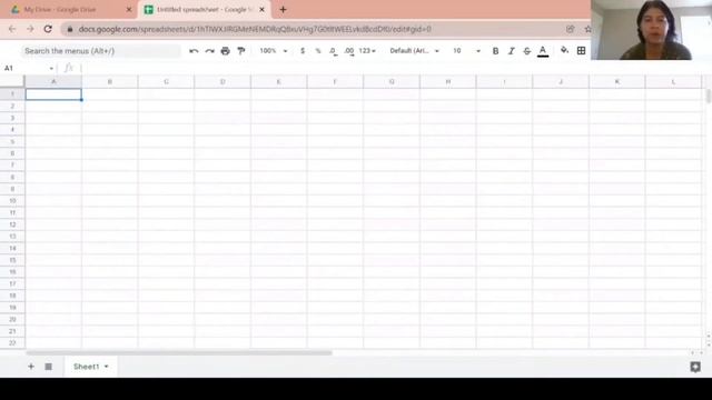 Simple Debt Spreadsheet Tutorial