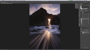 Photoshop for Landscape Photographers