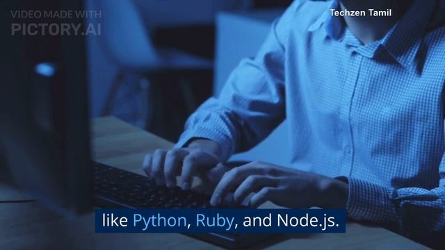 The Ultimate Web Development Roadmap: From Beginner to Expert | Techzen Tamil