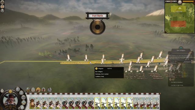 THINNING OUT THE ENEMY ARMIES - Tokugawa (Legendary) - Total War: Shogun 2 - Ep.27! смотреть онлайн